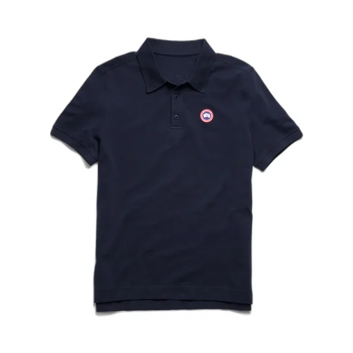 Beckley Polo Shirt