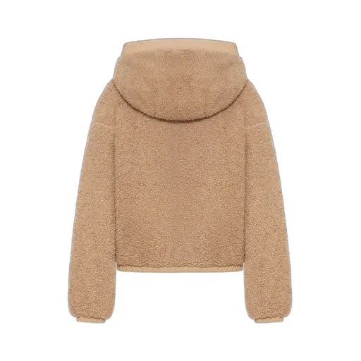 Hooded Jacket