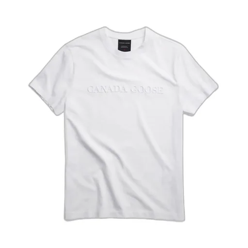 Emersen Crewneck T-Shirt