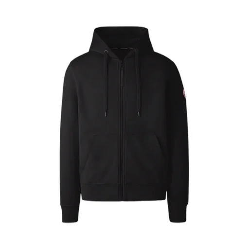 Huron Full Zip Hoody