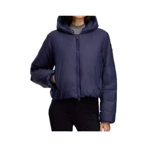 Elba Zipped Jacket