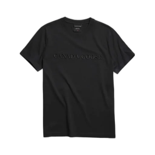 Logo-Embroidered Crew-Neck T-Shirt