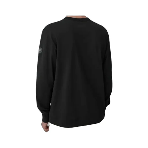 Gladstone Long Sleeve T-Shirt