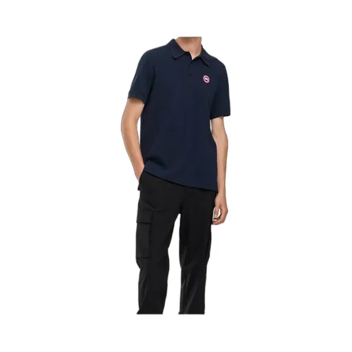Beckley Polo Shirt