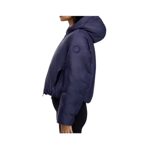 Elba Zipped Jacket