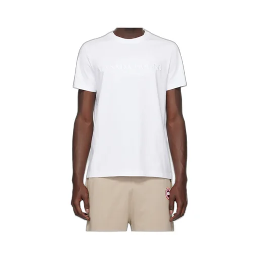 Emersen Crewneck T-Shirt