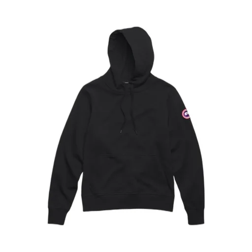 Huron Hoody