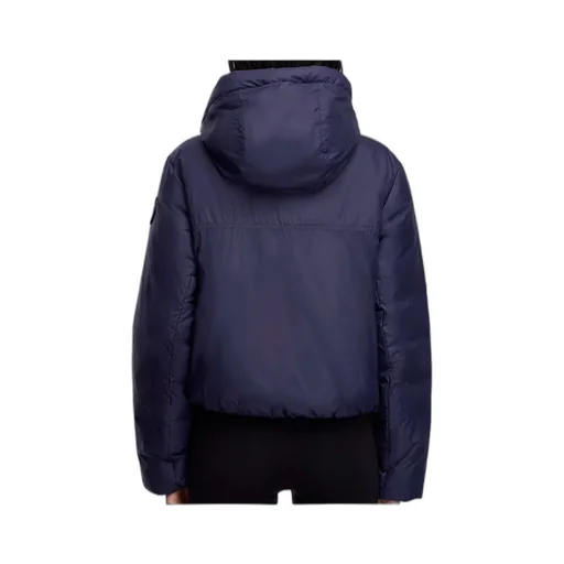 Elba Zipped Jacket