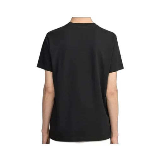 Logo-Embroidered Crew-Neck T-Shirt