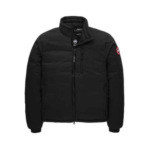 Lodge Zip-Up Jacket