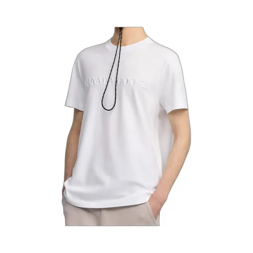 Emersen Crewneck T-Shirt
