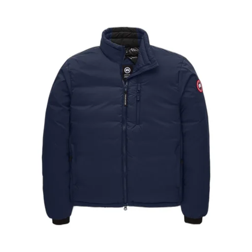 Lodge Jacket
