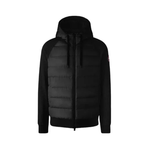 Hybridge® Huron Full Zip Hoody
