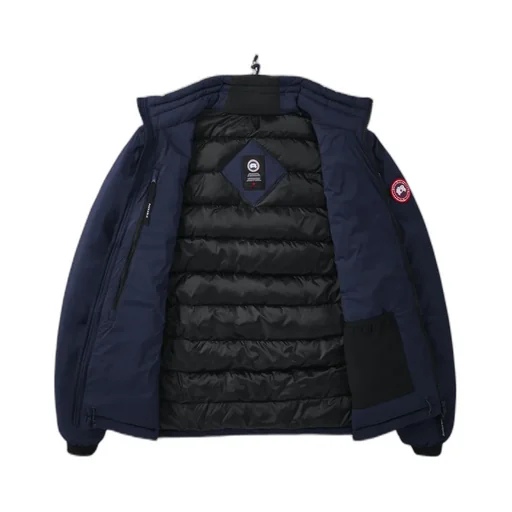 Lodge Jacket