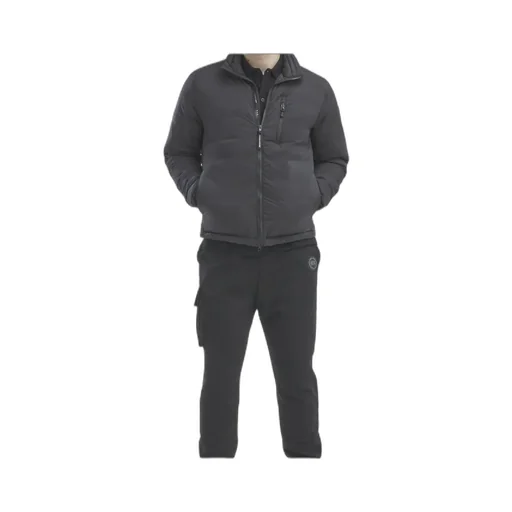Lodge Zip-Up Jacket