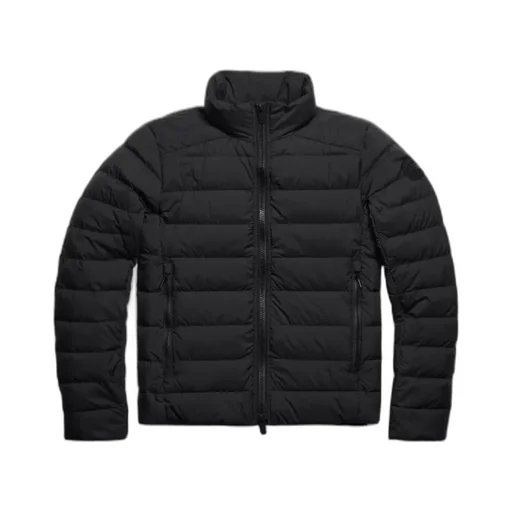 Crofton Jacket