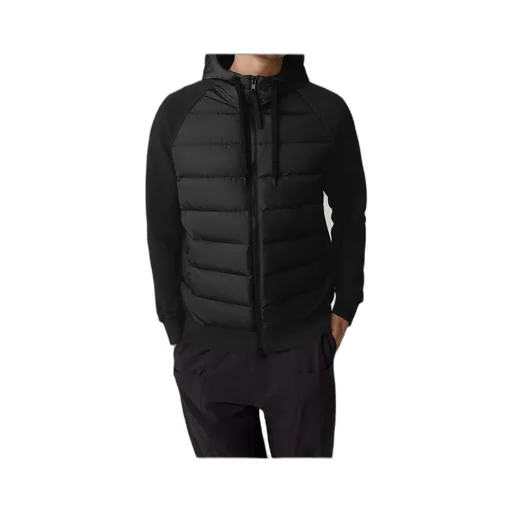 Hybridge® Huron Full Zip Hoody