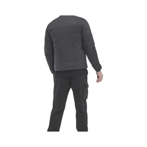 Lodge Zip-Up Jacket