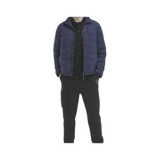Lodge Jacket