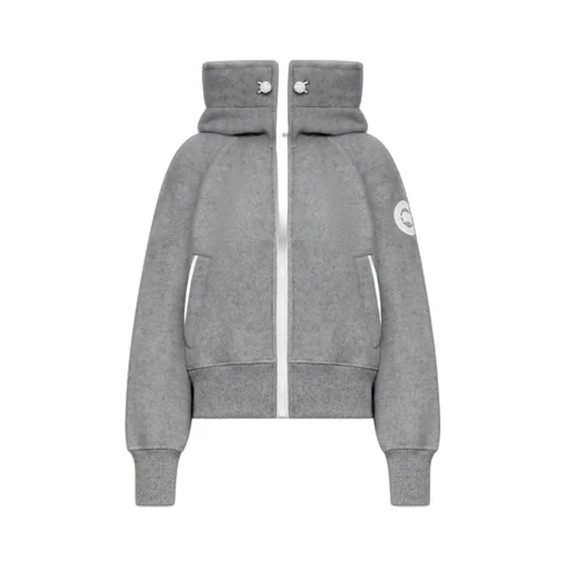 Chilliwack Bomber Kind Fleece Parka