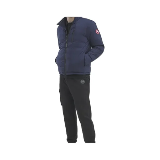 Lodge Jacket