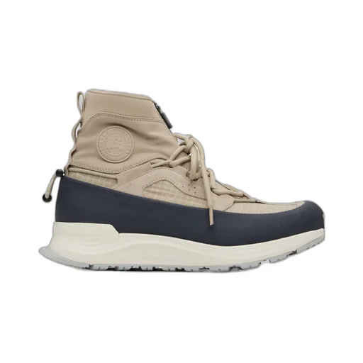 Glacier Trail High Sneakers
