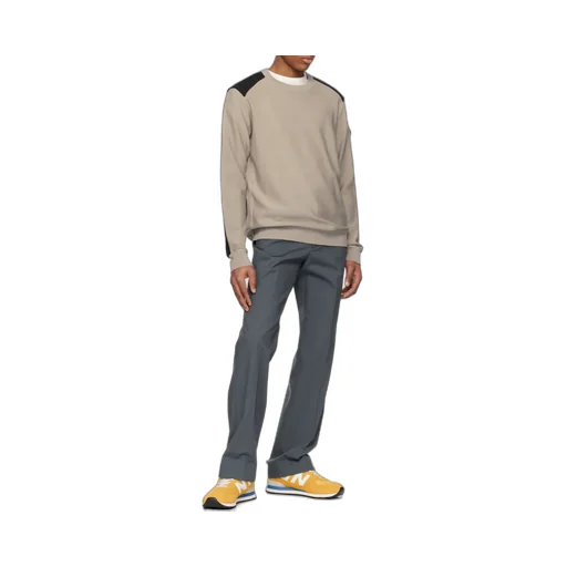 Dartmouth Crewneck Jumper