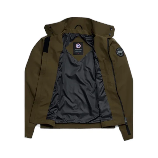Rosedale Jacket