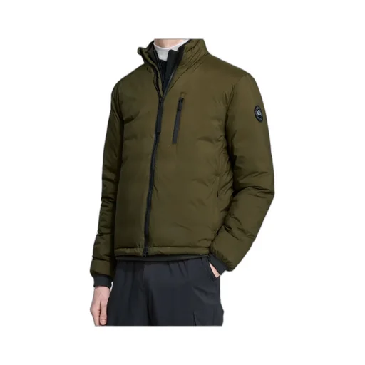 Lodge Jacket