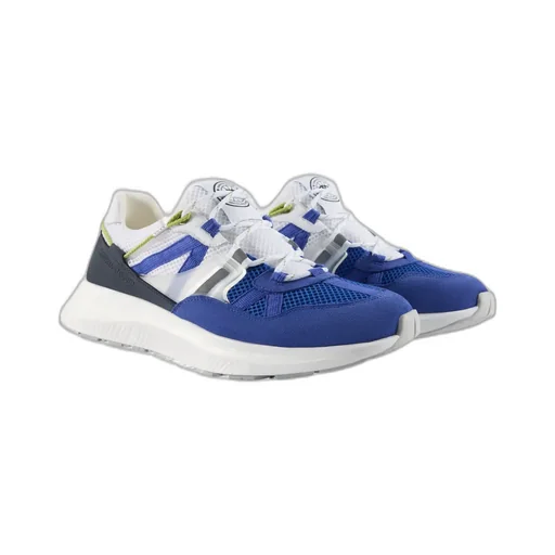 Cascade Low-Top Sneakers