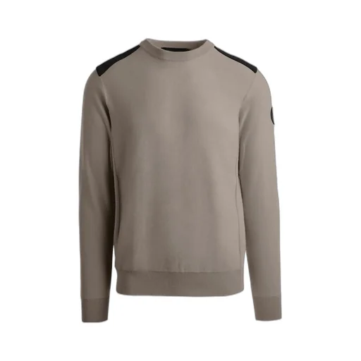 Dartmouth Crewneck Jumper