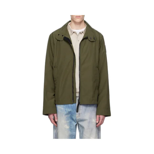 Rosedale Jacket
