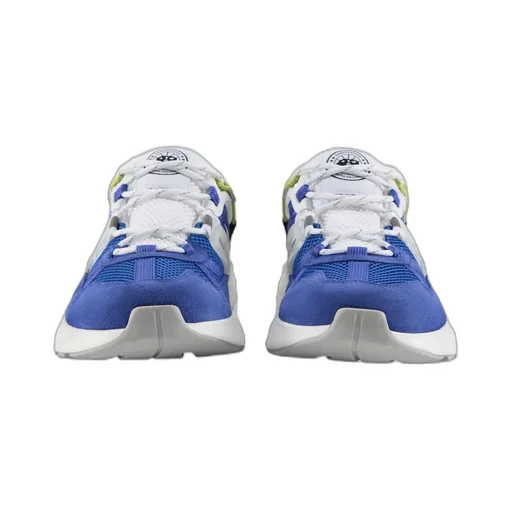 Cascade Low-Top Sneakers