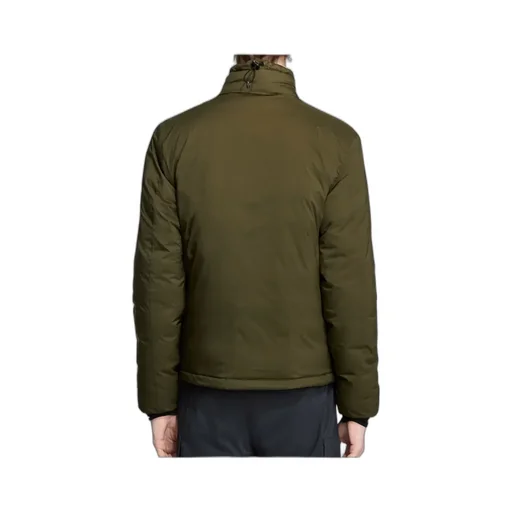 Lodge Jacket