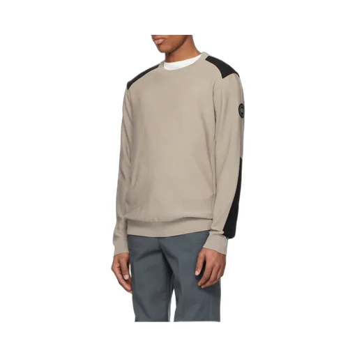Dartmouth Crewneck Jumper