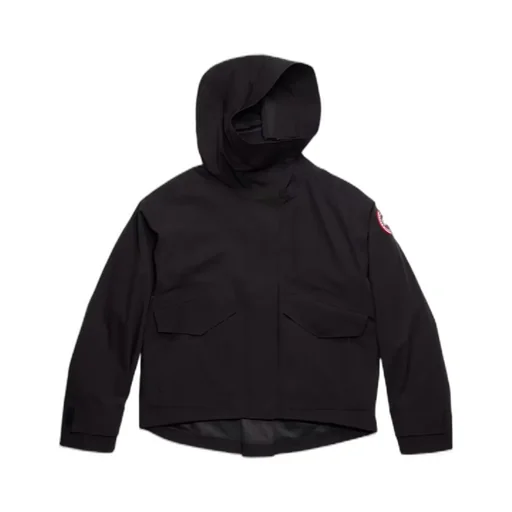 Tofino Rain Jacket