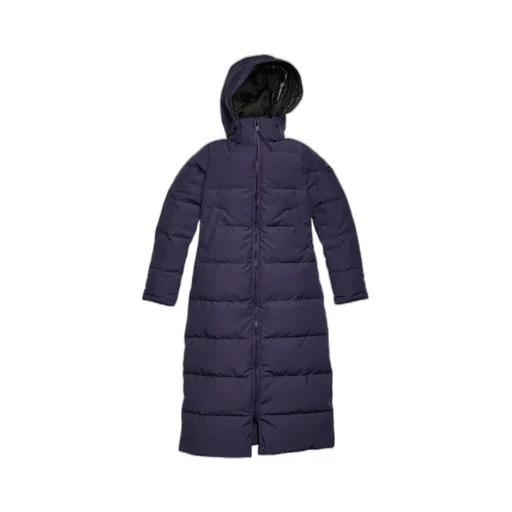 Mystique Parka Tonal Label