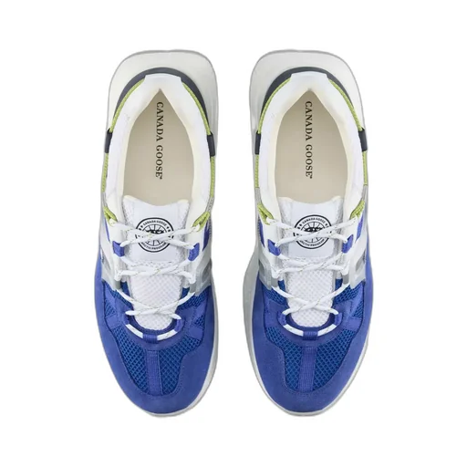 Cascade Low-Top Sneakers