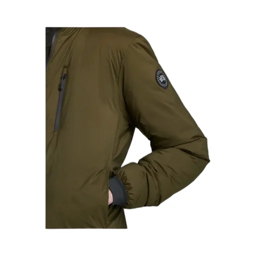 Lodge Jacket