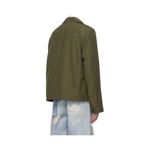 Rosedale Jacket