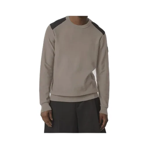 Dartmouth Crewneck Jumper