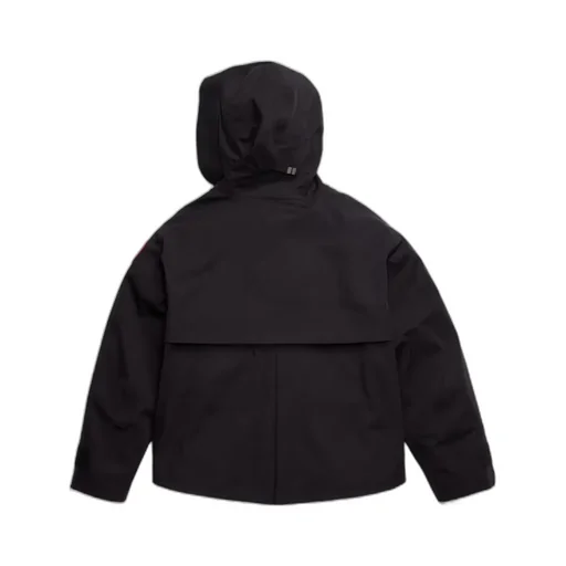 Tofino Rain Jacket