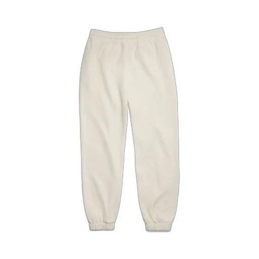 Cotton Drawstring Sweatpants