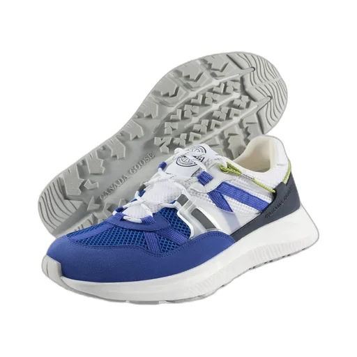 Cascade Low-Top Sneakers
