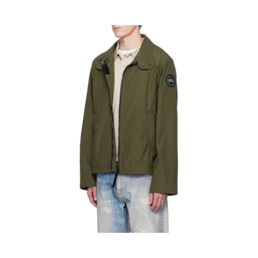 Rosedale Jacket