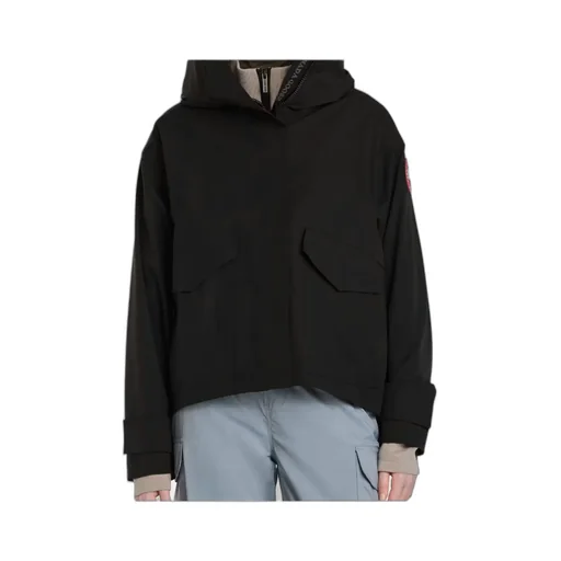 Tofino Rain Jacket