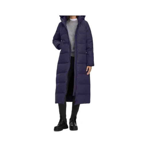 Mystique Parka Tonal Label