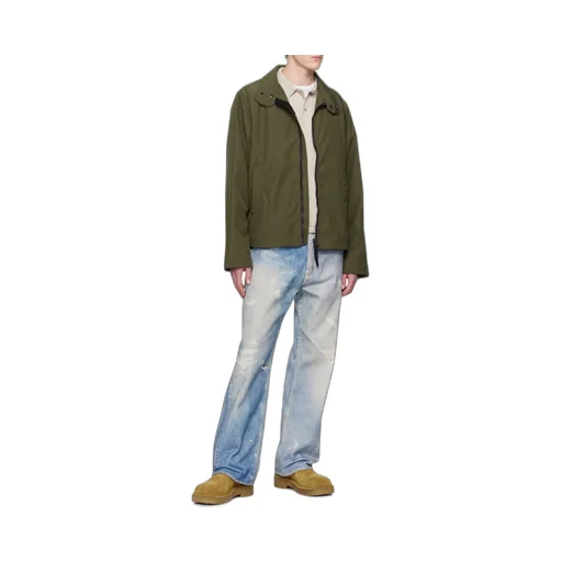 Rosedale Jacket