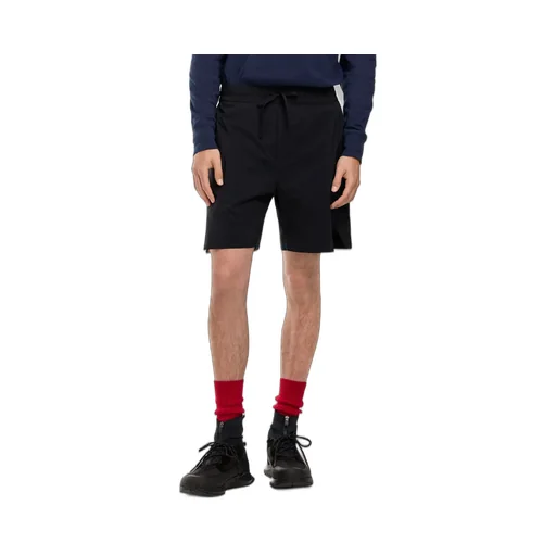 Killarney Drawstring Track Shorts