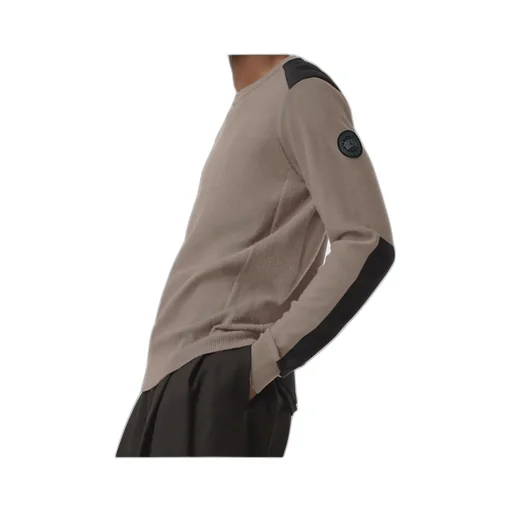 Dartmouth Crewneck Jumper